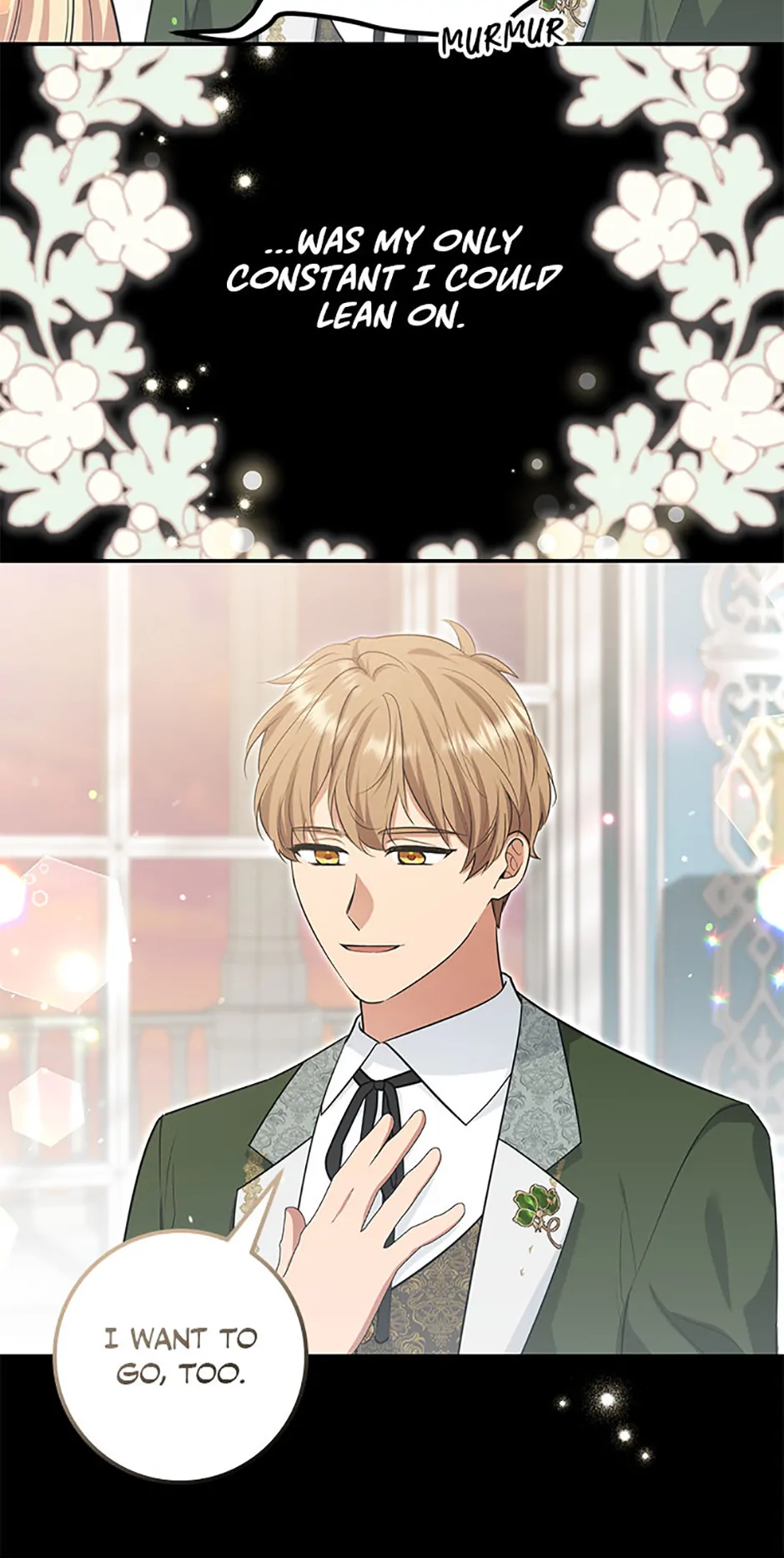 The Student Guardians Are Obsessed With Me Chapter 38 247 ch 38 33