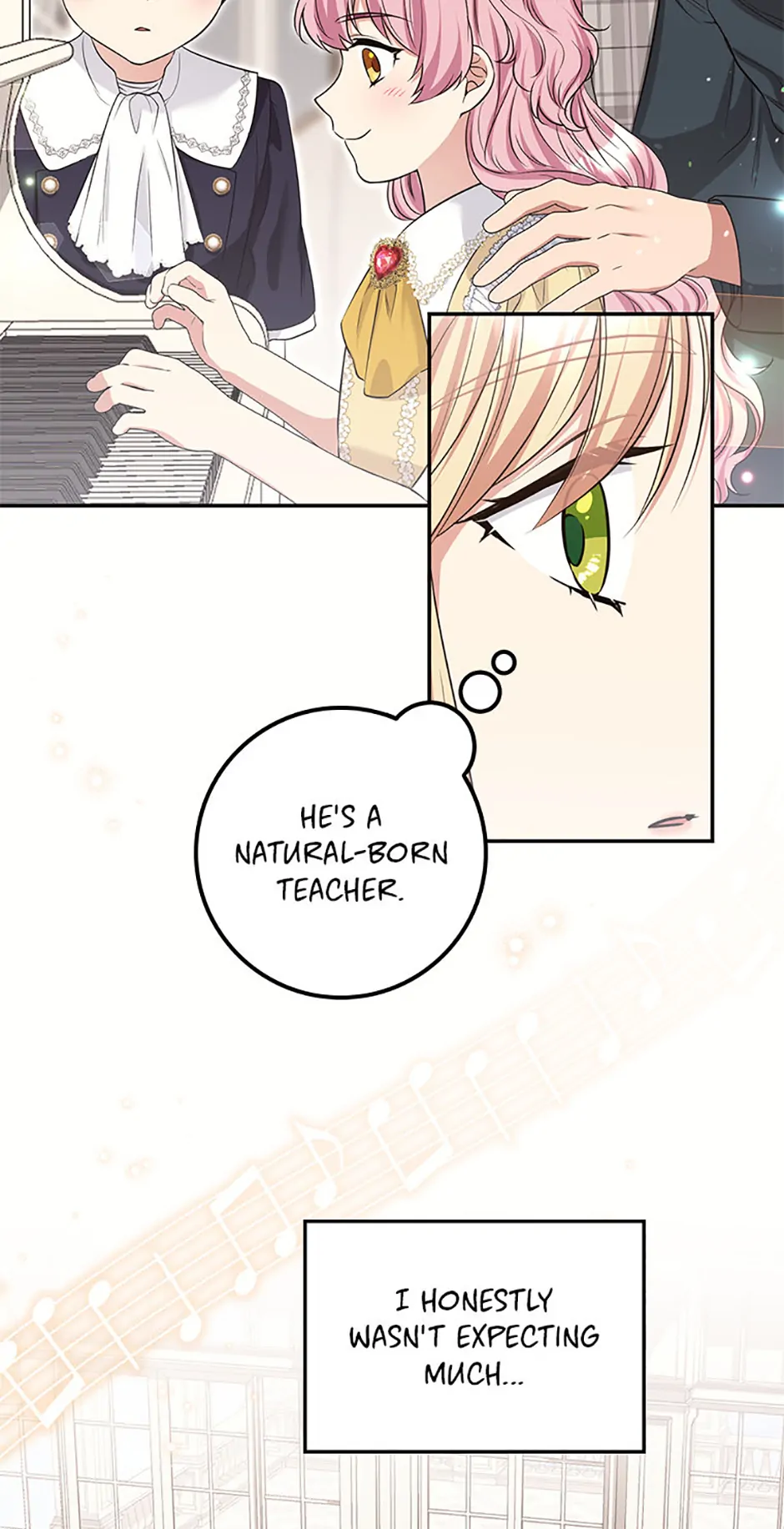 The Student Guardians Are Obsessed With Me Chapter 38 259 ch 38 45