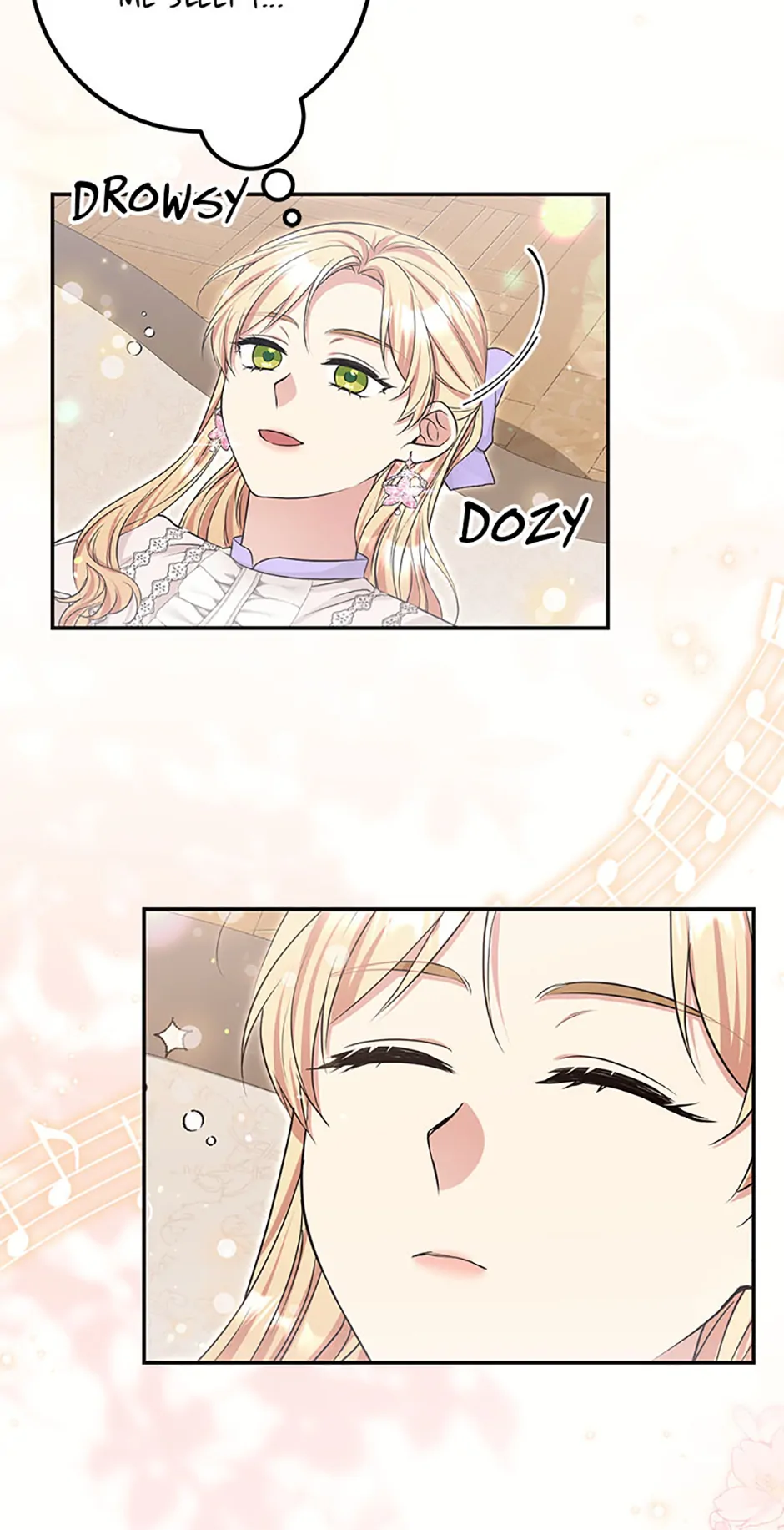 The Student Guardians Are Obsessed With Me Chapter 38 261 ch 38 47