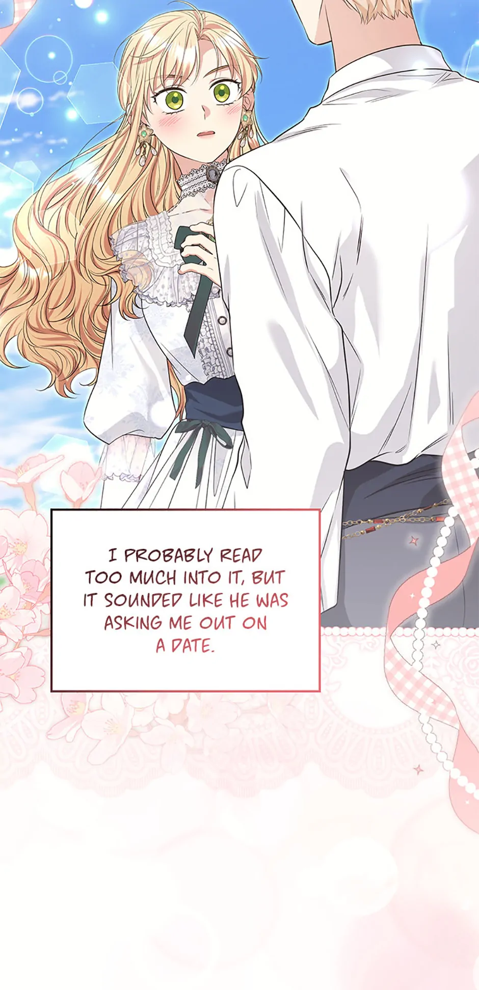 The Student Guardians Are Obsessed With Me Chapter 38 264 ch 38 50