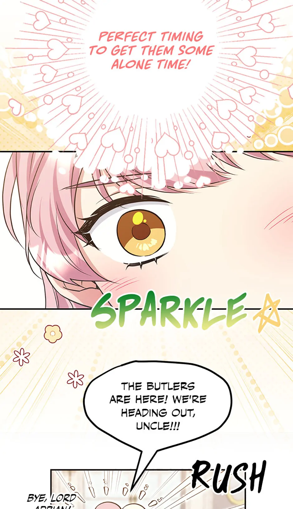 The Student Guardians Are Obsessed With Me Chapter 38 272 ch 38 58