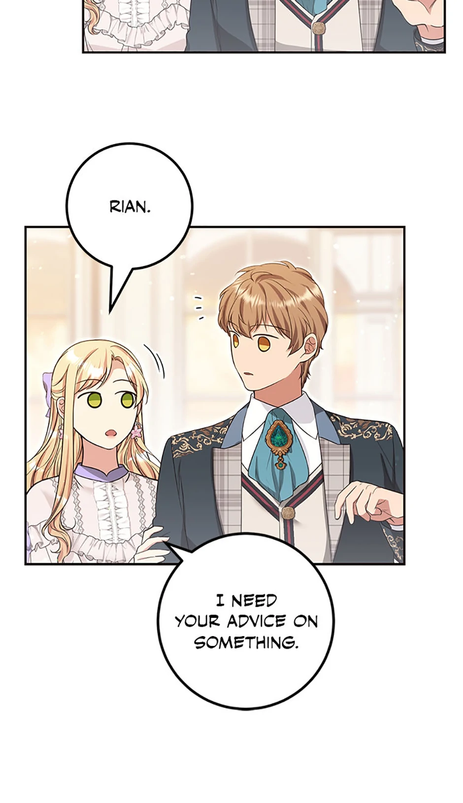 The Student Guardians Are Obsessed With Me Chapter 38 274 ch 38 60