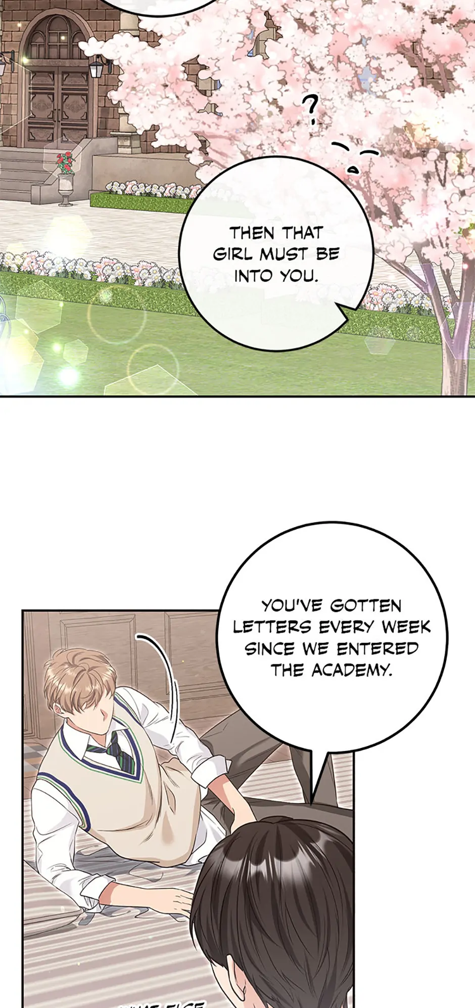 The Student Guardians Are Obsessed With Me Chapter 38 221 ch 38 7