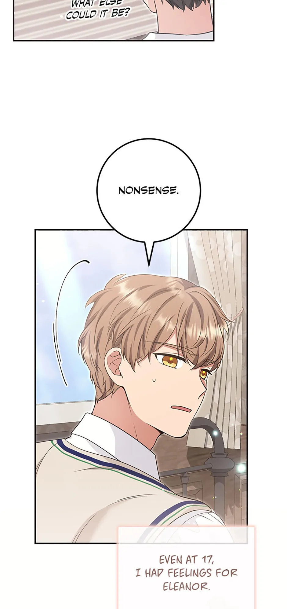 The Student Guardians Are Obsessed With Me Chapter 38 222 ch 38 8