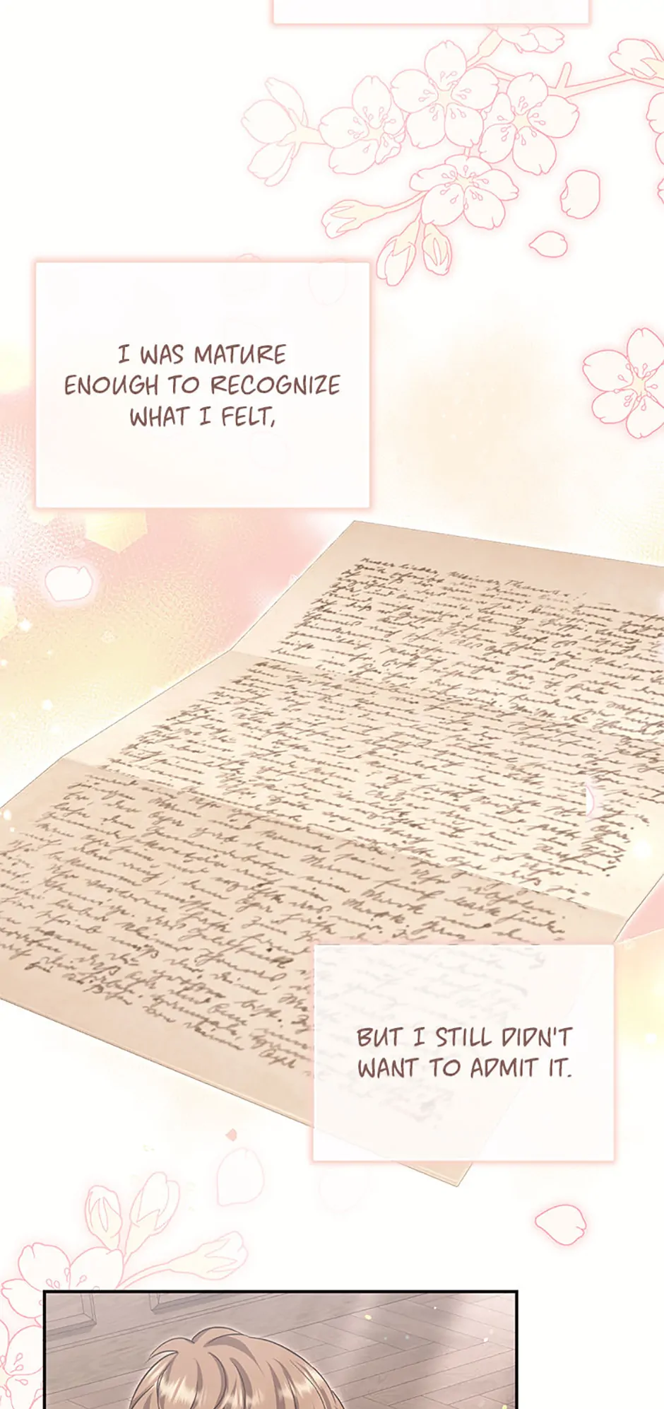 The Student Guardians Are Obsessed With Me Chapter 38 223 ch 38 9