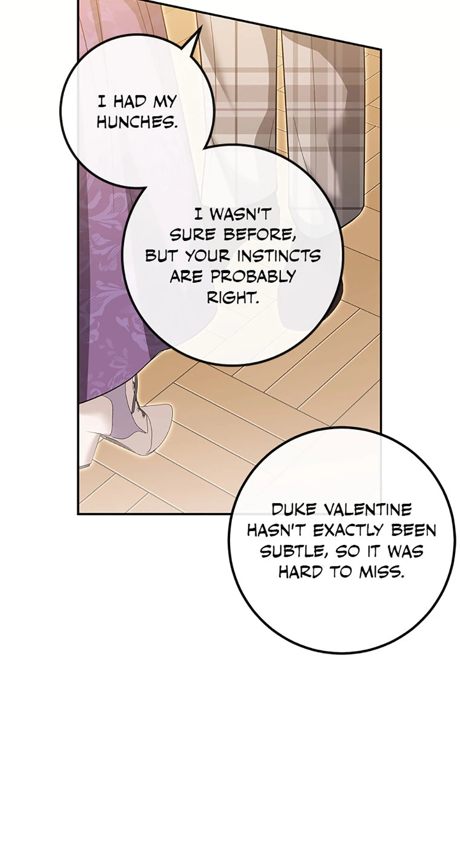 The Student Guardians Are Obsessed With Me Chapter 39 260 ch 39 10