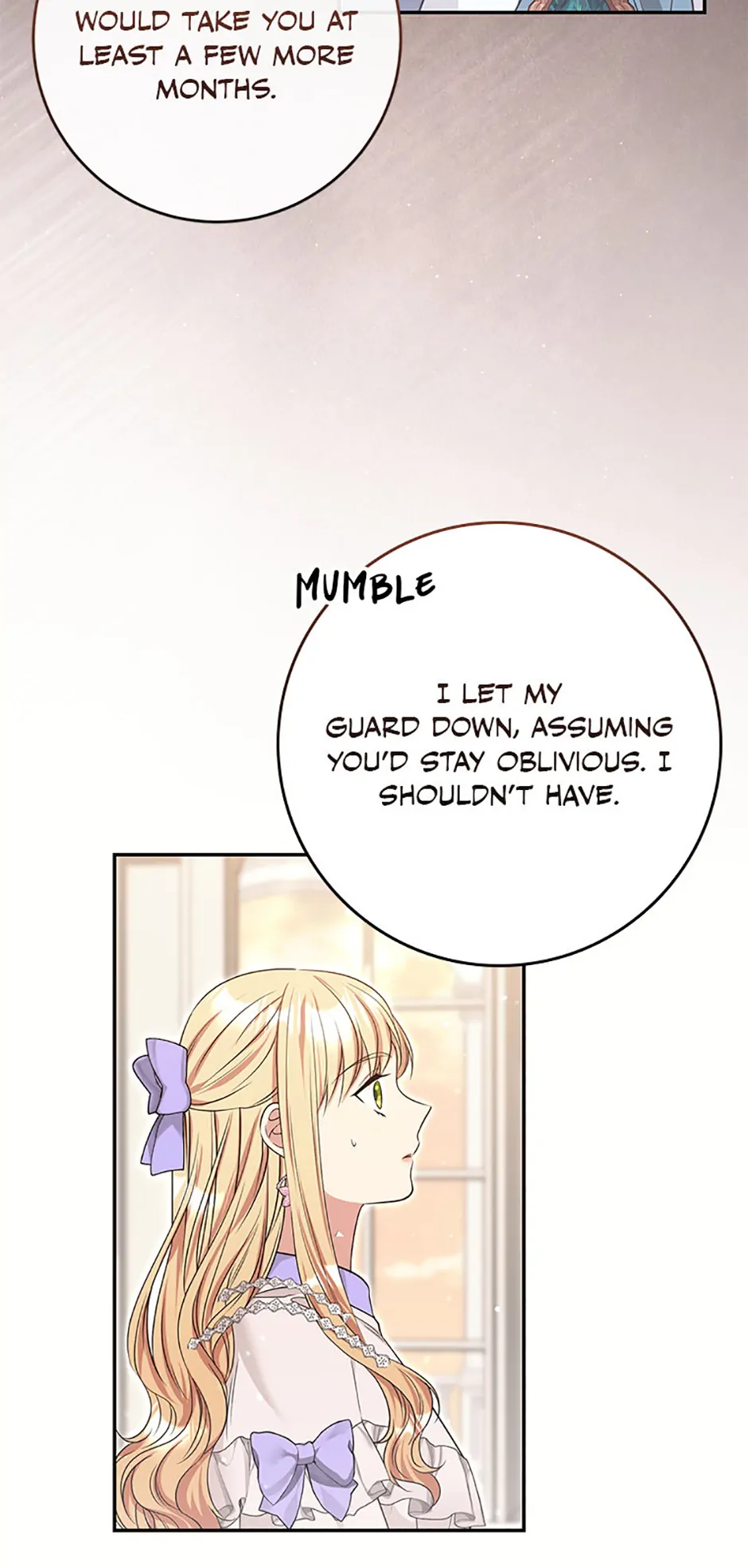 The Student Guardians Are Obsessed With Me Chapter 39 263 ch 39 13