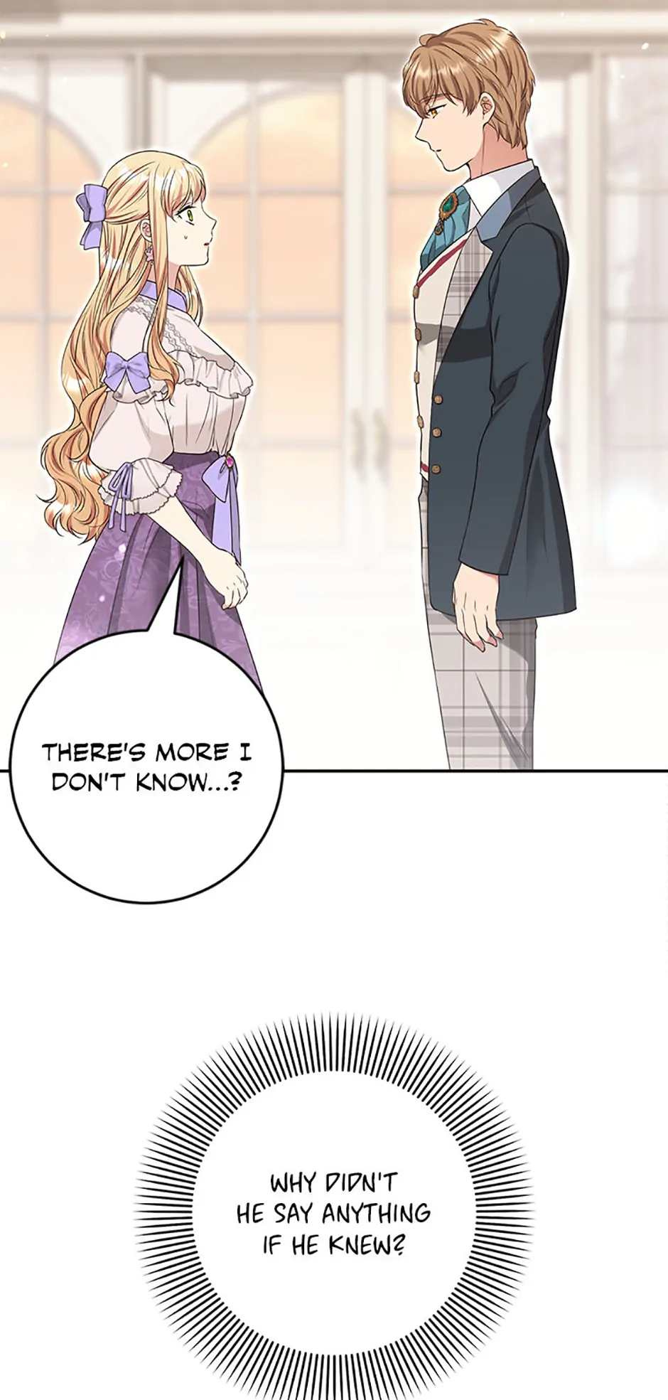 The Student Guardians Are Obsessed With Me Chapter 39 266 ch 39 16