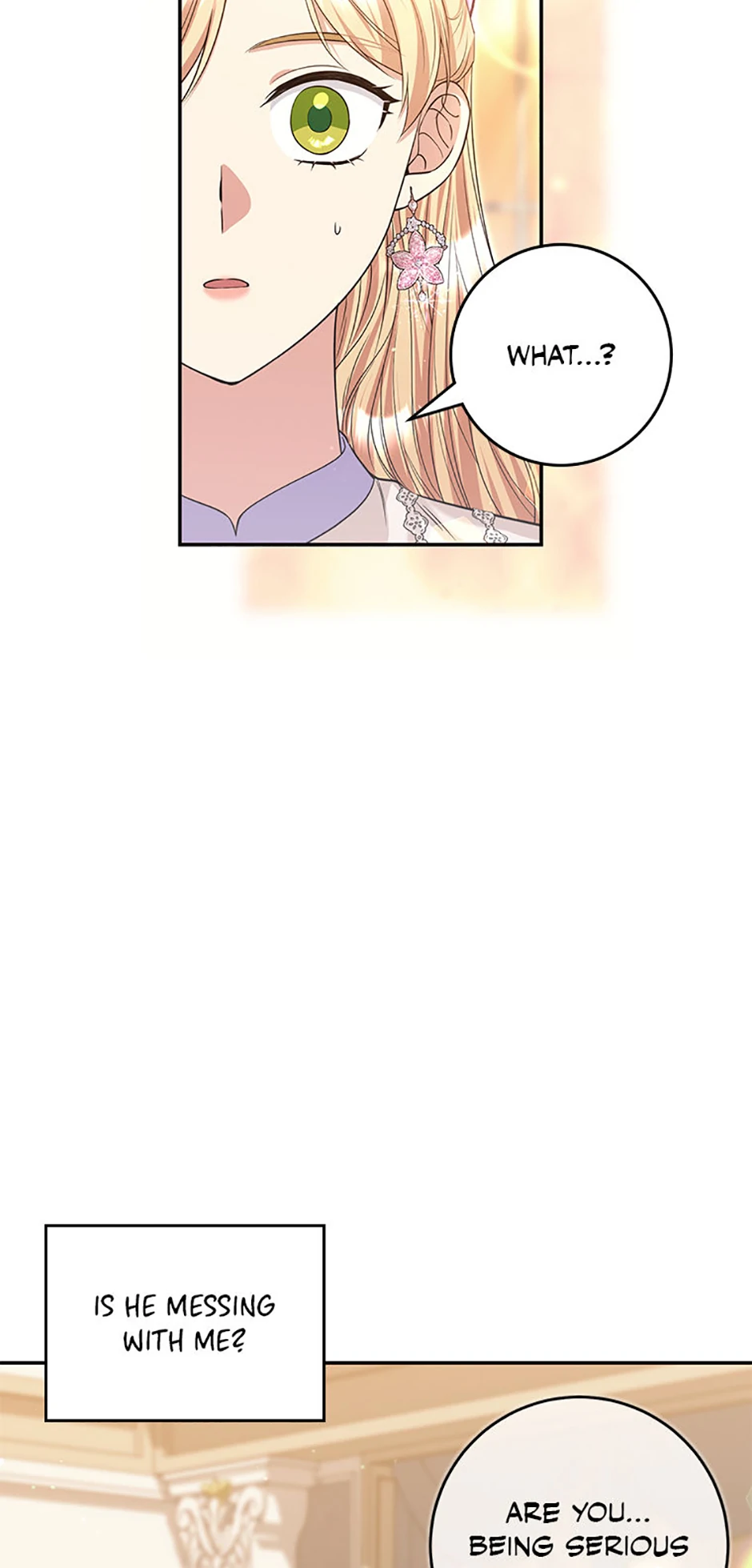 The Student Guardians Are Obsessed With Me Chapter 39 272 ch 39 22