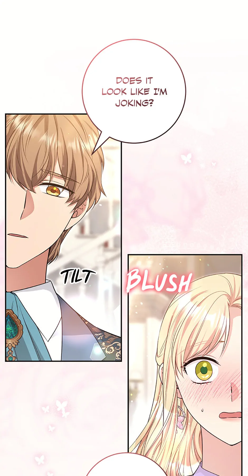 The Student Guardians Are Obsessed With Me Chapter 39 274 ch 39 24