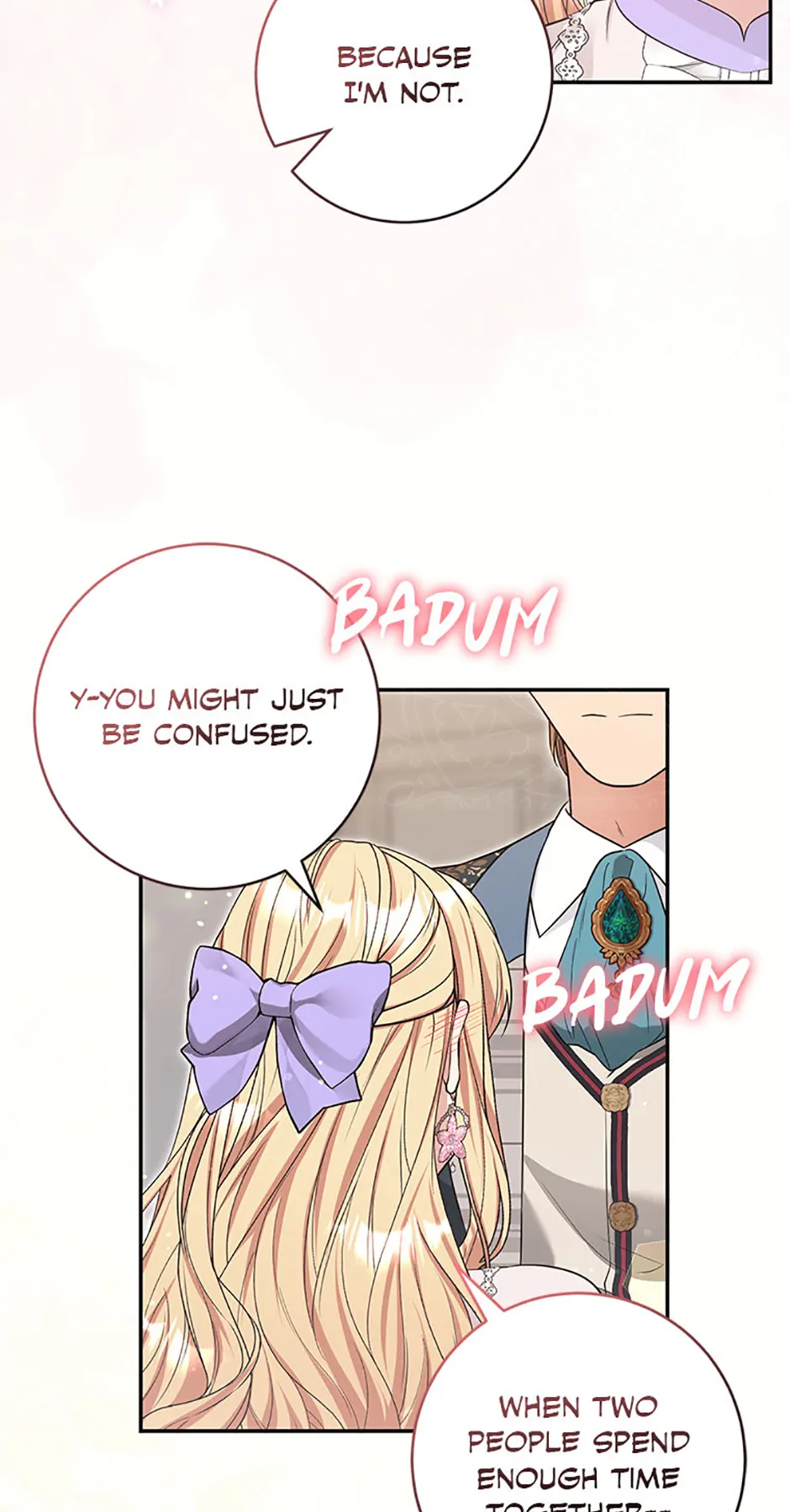 The Student Guardians Are Obsessed With Me Chapter 39 275 ch 39 25