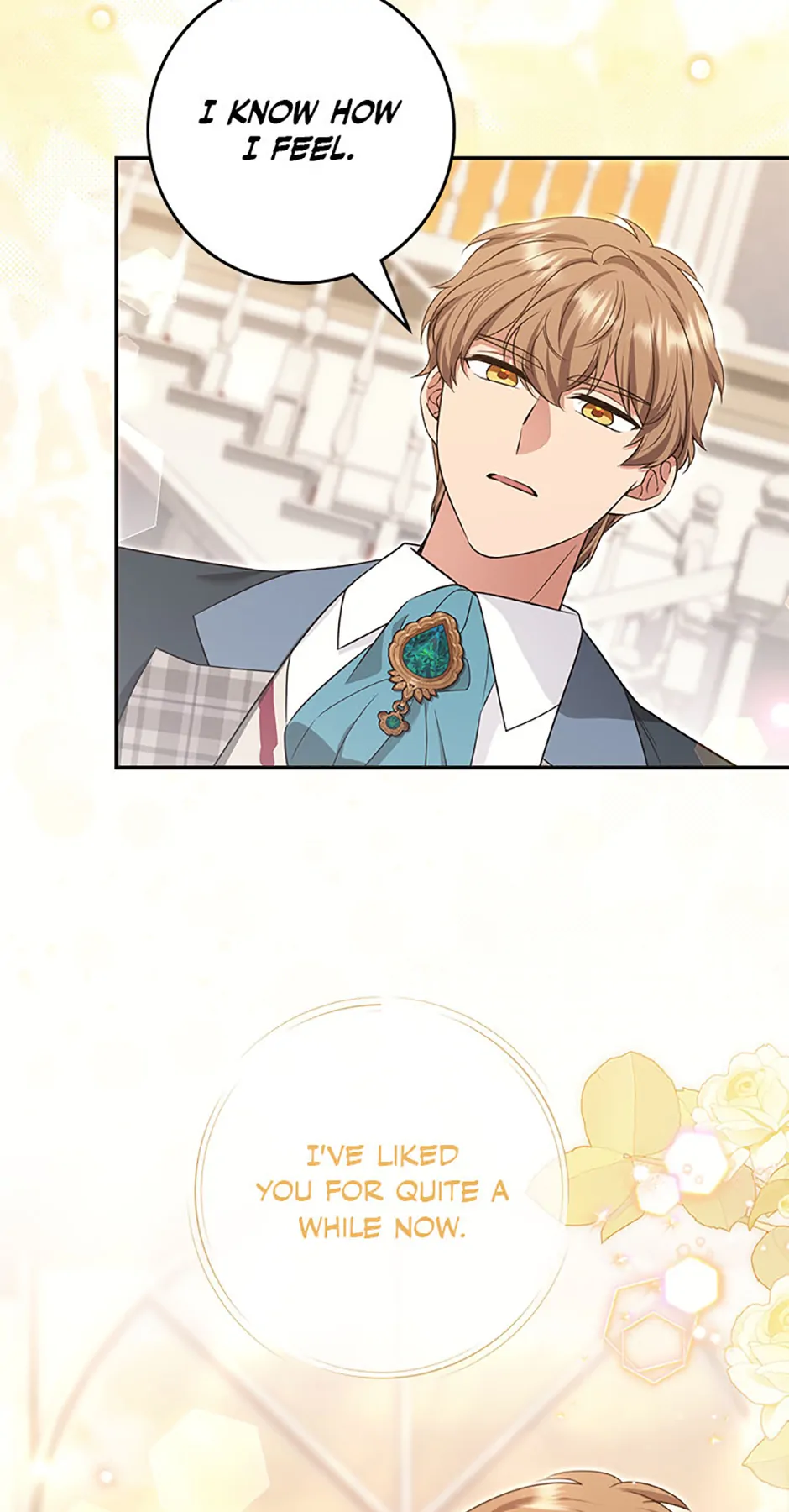 The Student Guardians Are Obsessed With Me Chapter 39 277 ch 39 27