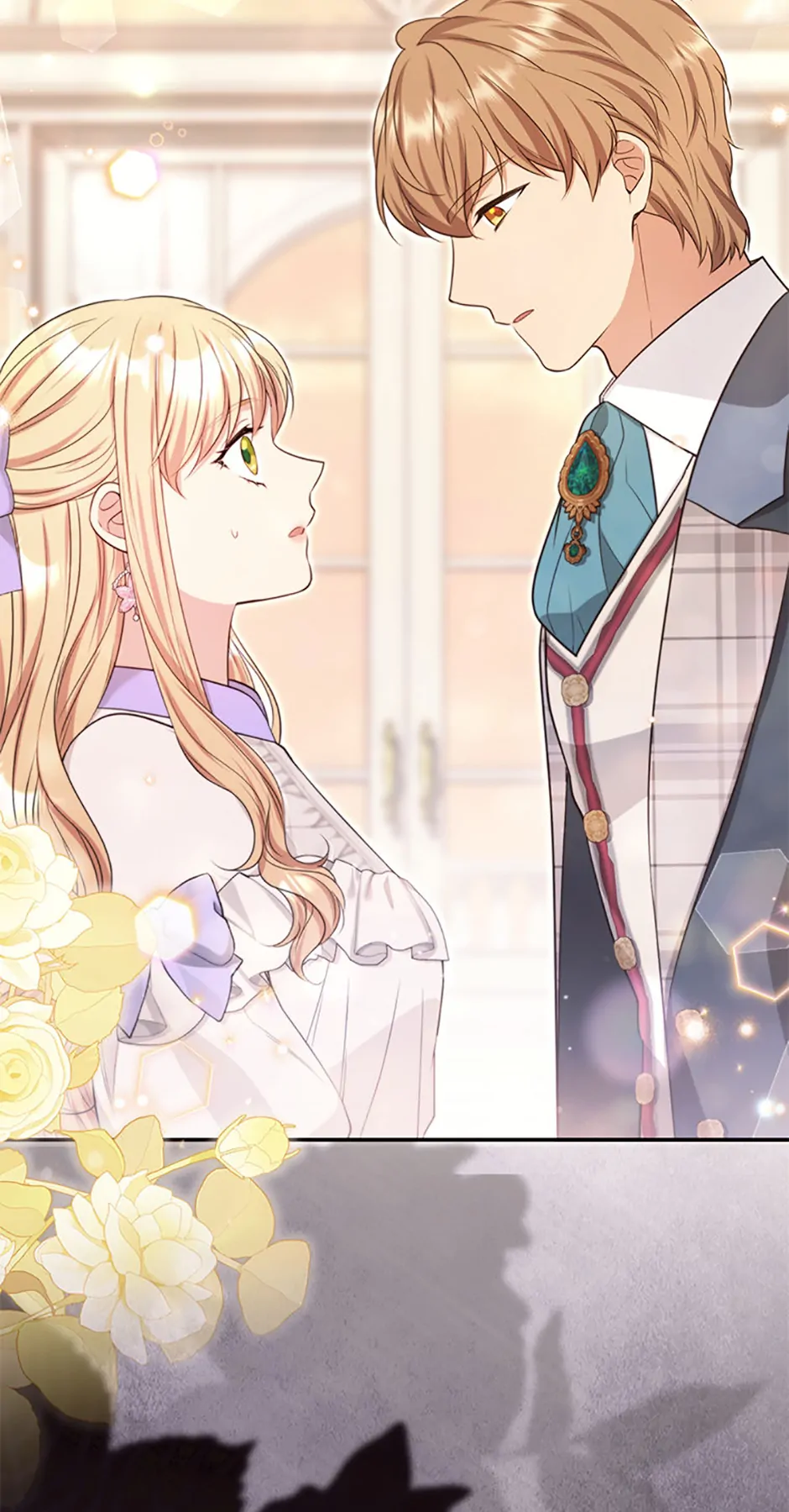 The Student Guardians Are Obsessed With Me Chapter 39 278 ch 39 28