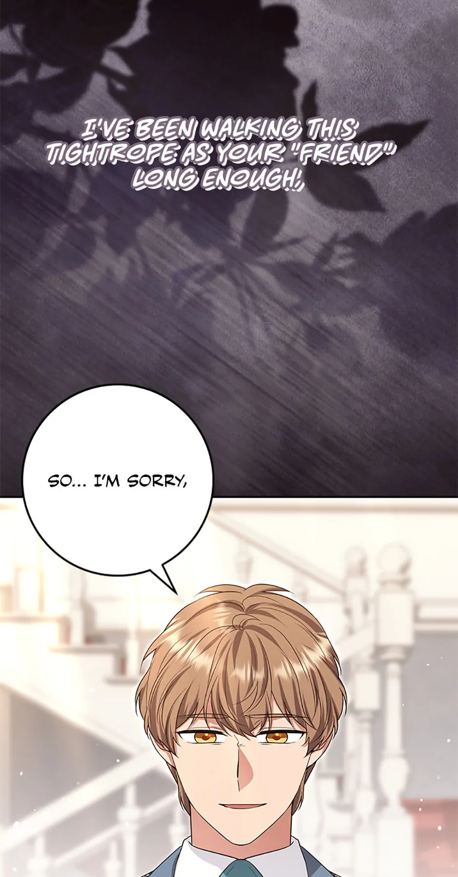 The Student Guardians Are Obsessed With Me Chapter 39 279 ch 39 29