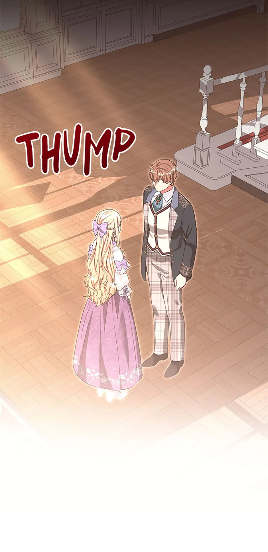 The Student Guardians Are Obsessed With Me Chapter 39 253 ch 39 3