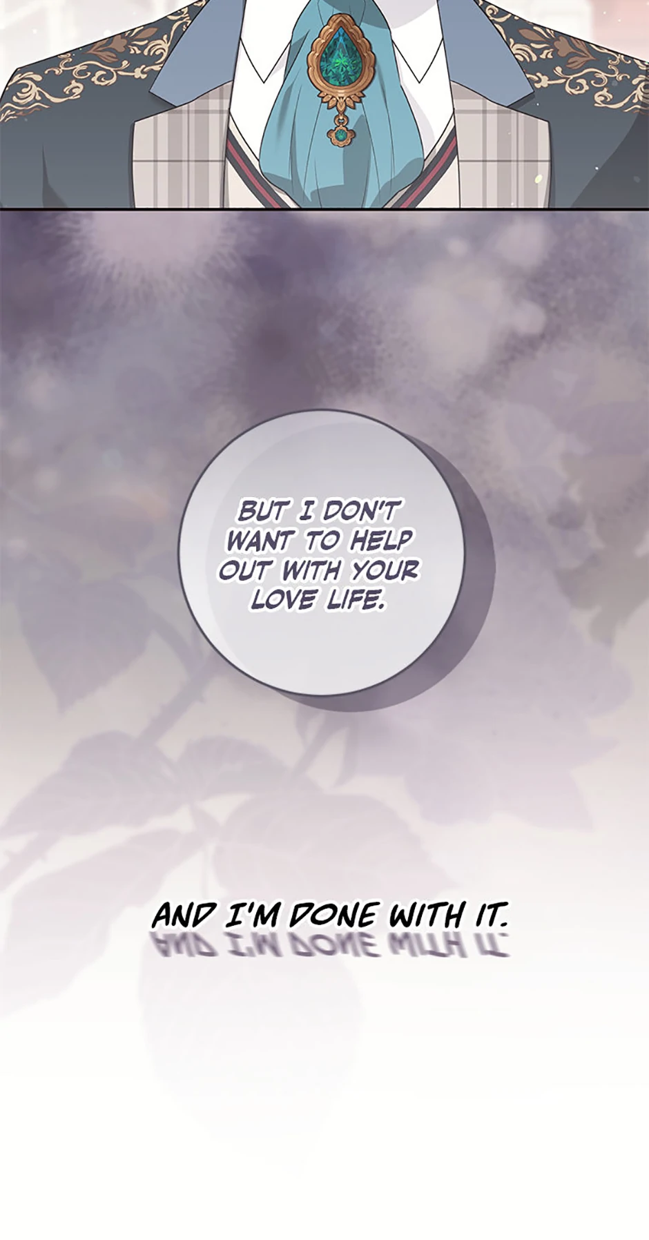 The Student Guardians Are Obsessed With Me Chapter 39 280 ch 39 30