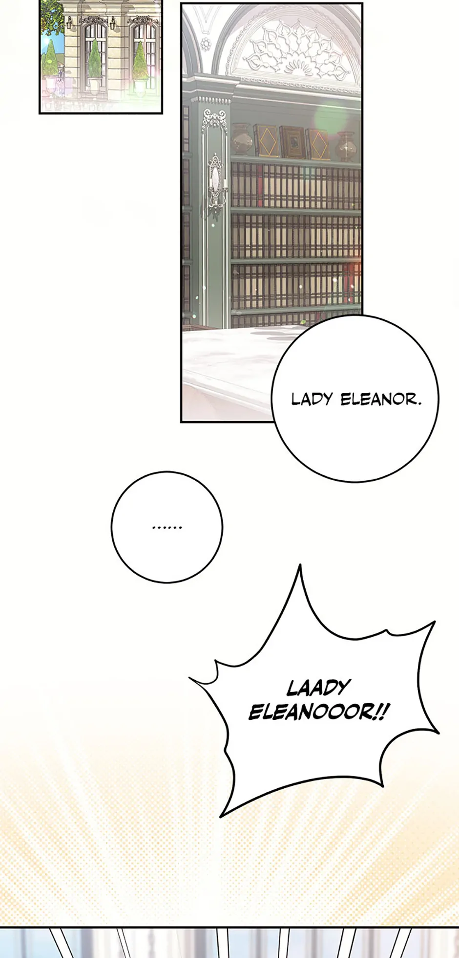 The Student Guardians Are Obsessed With Me Chapter 39 284 ch 39 34