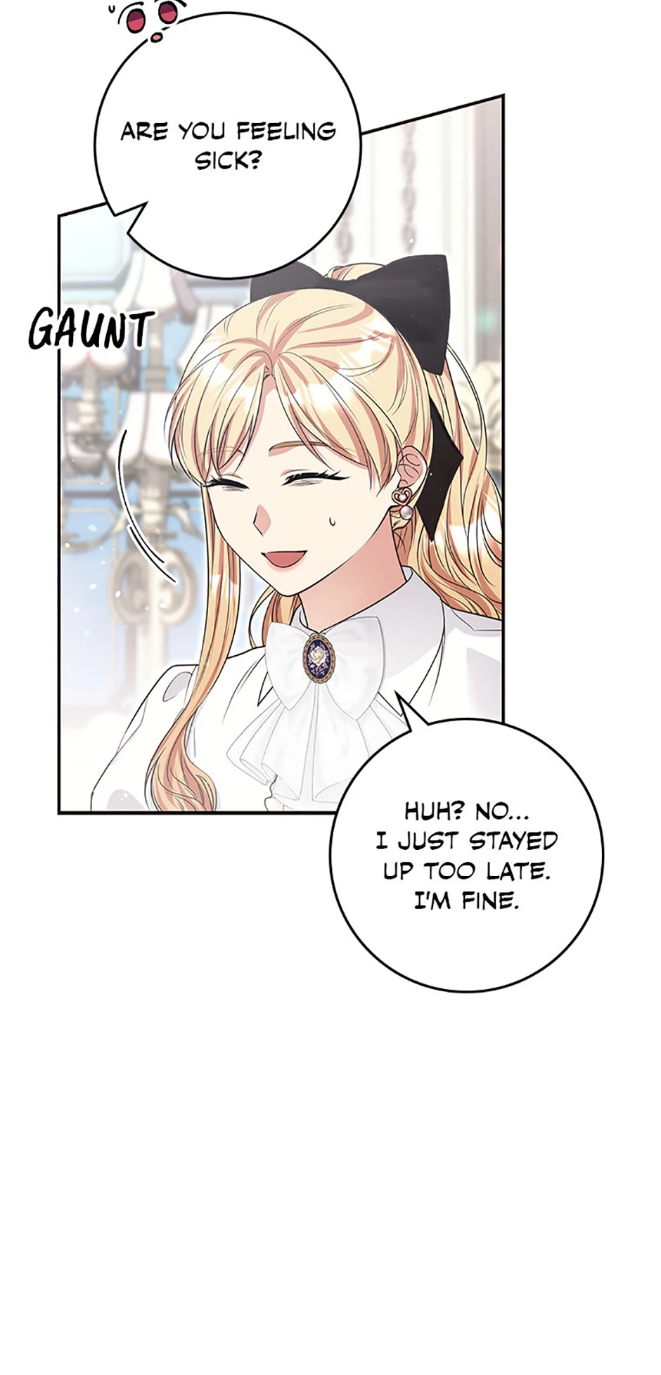 The Student Guardians Are Obsessed With Me Chapter 39 286 ch 39 36