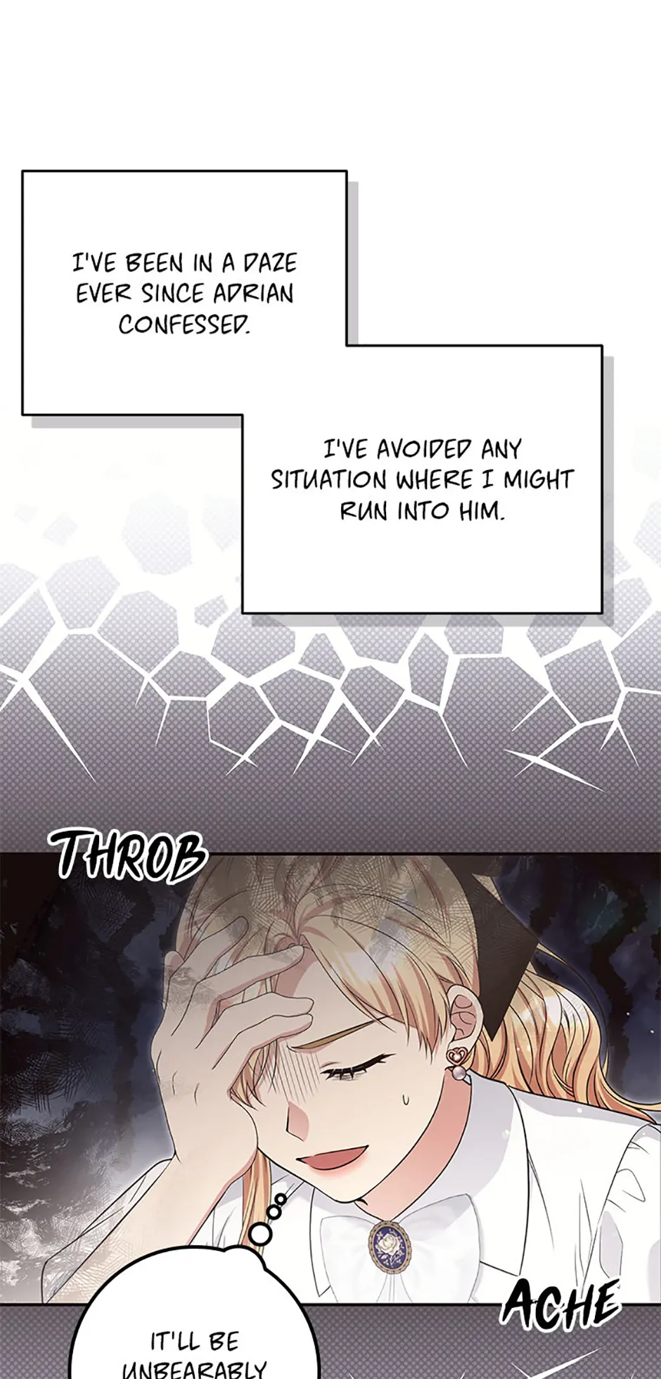 The Student Guardians Are Obsessed With Me Chapter 39 288 ch 39 38