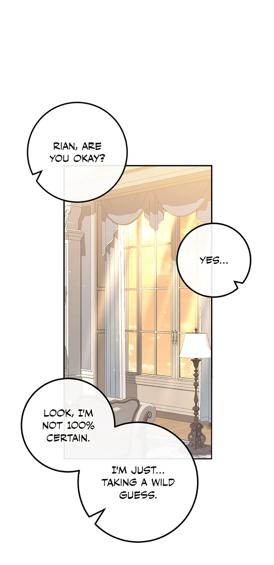 The Student Guardians Are Obsessed With Me Chapter 39 254 ch 39 4