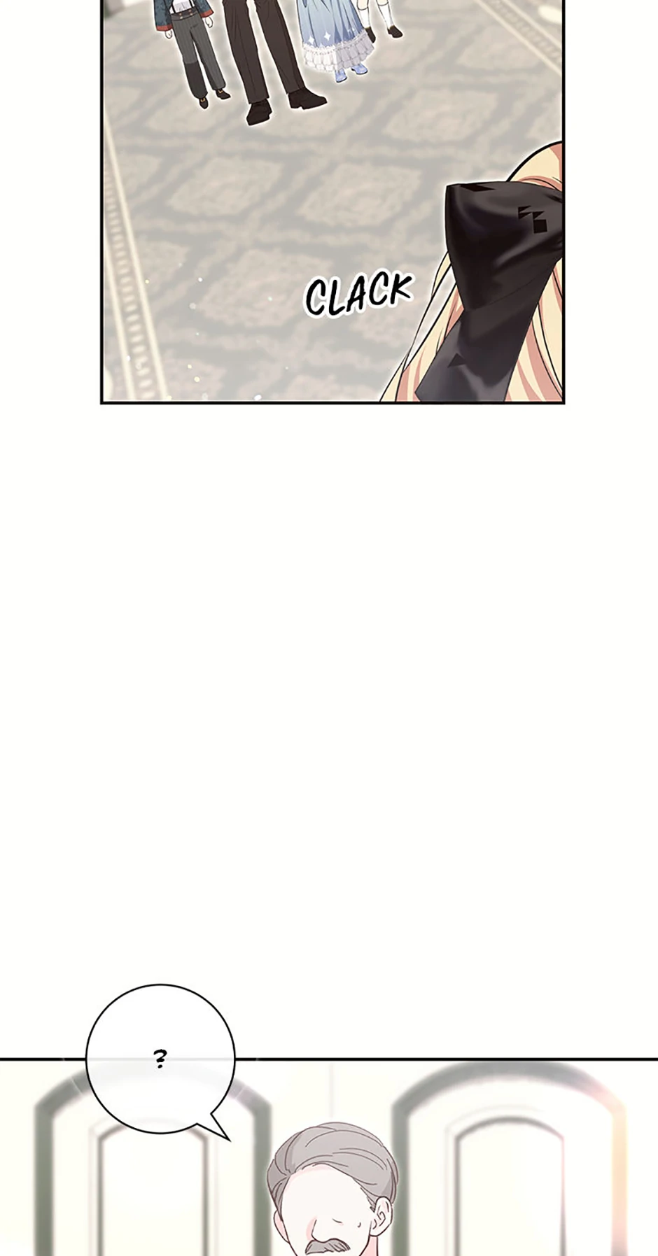 The Student Guardians Are Obsessed With Me Chapter 39 295 ch 39 45