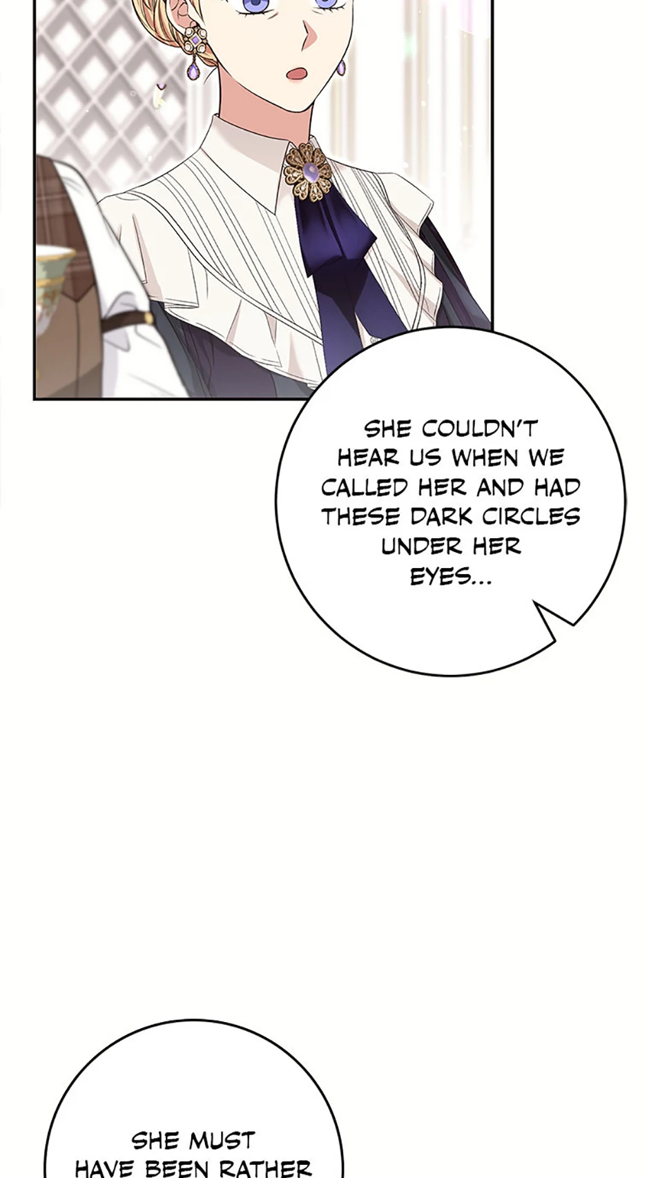 The Student Guardians Are Obsessed With Me Chapter 39 302 ch 39 52