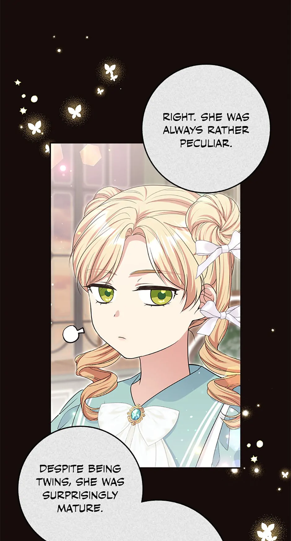 The Student Guardians Are Obsessed With Me Chapter 39 307 ch 39 57