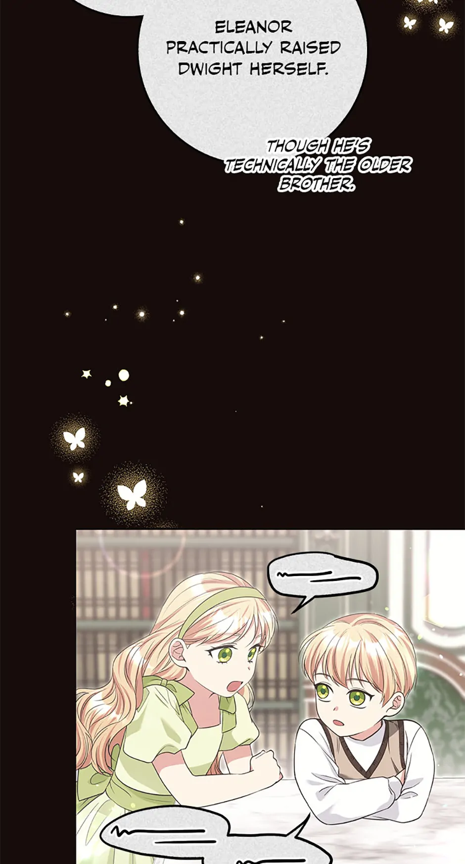 The Student Guardians Are Obsessed With Me Chapter 39 308 ch 39 58