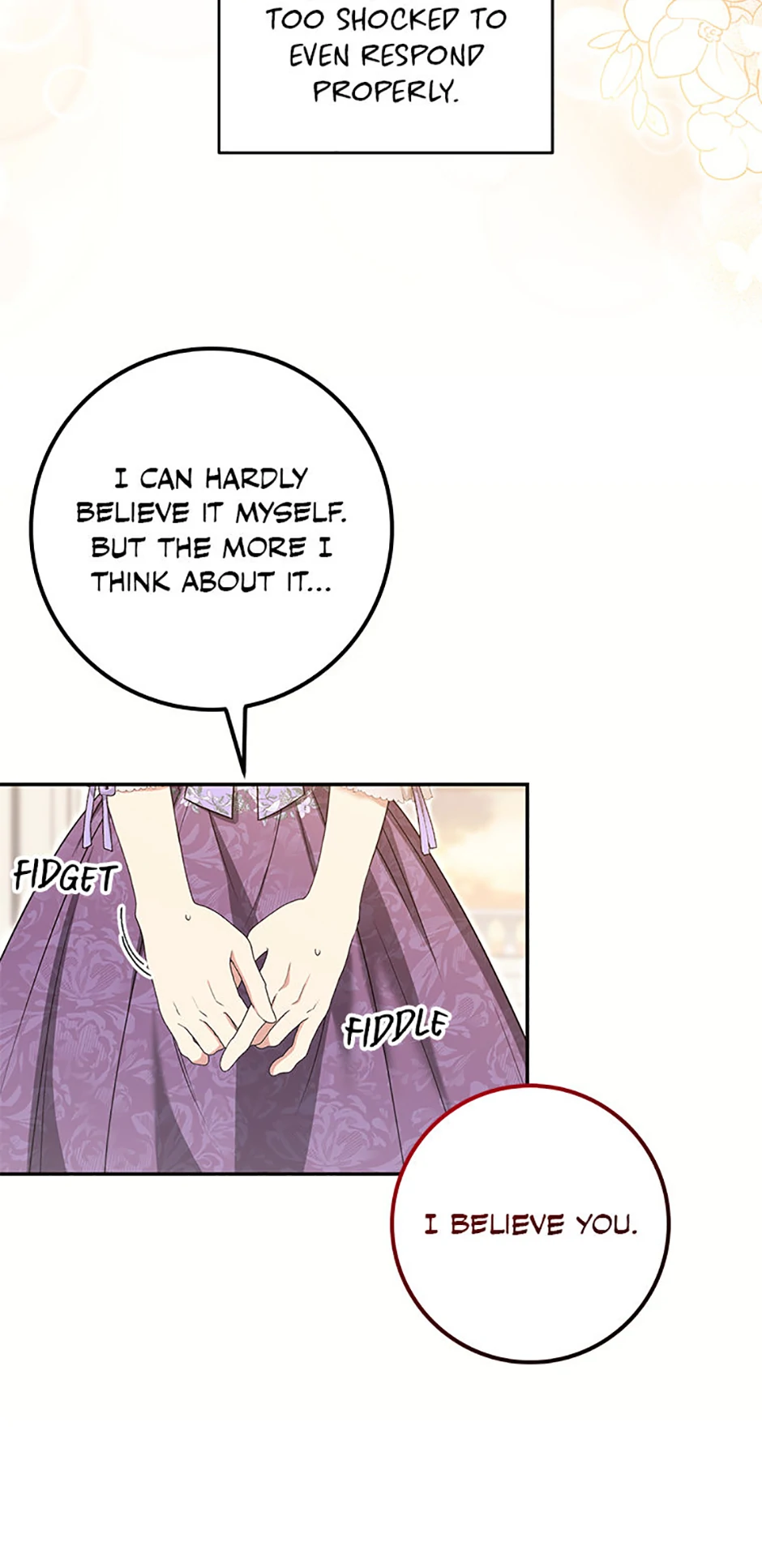 The Student Guardians Are Obsessed With Me Chapter 39 256 ch 39 6