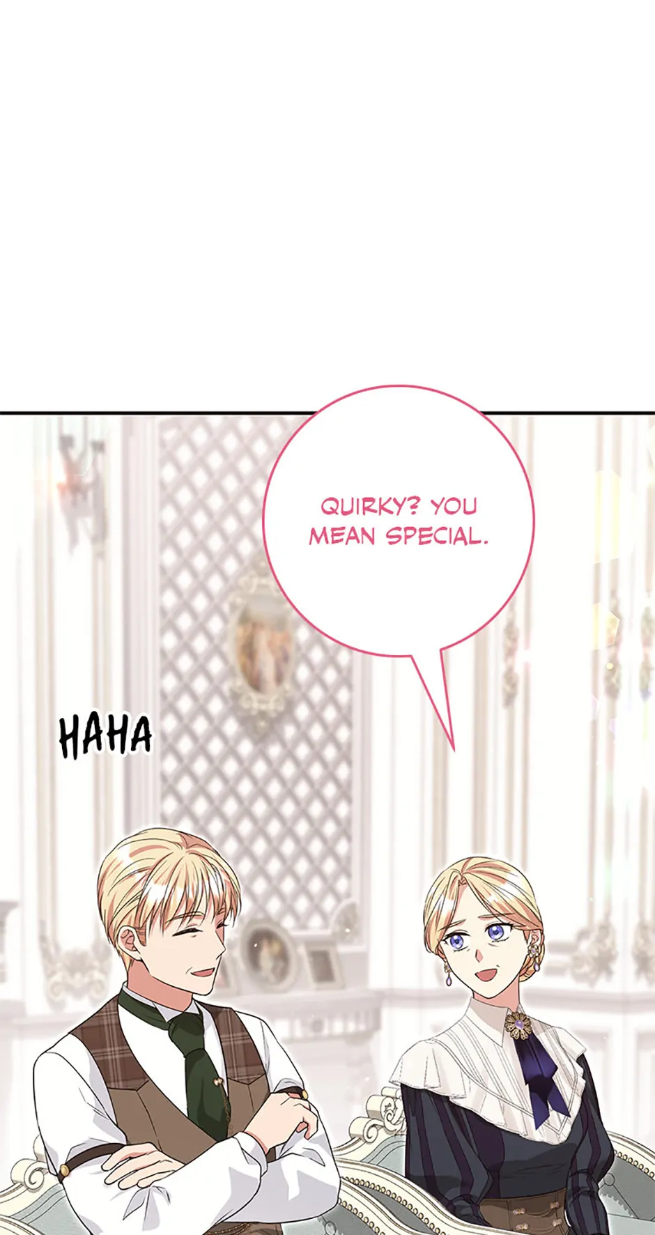 The Student Guardians Are Obsessed With Me Chapter 39 311 ch 39 61