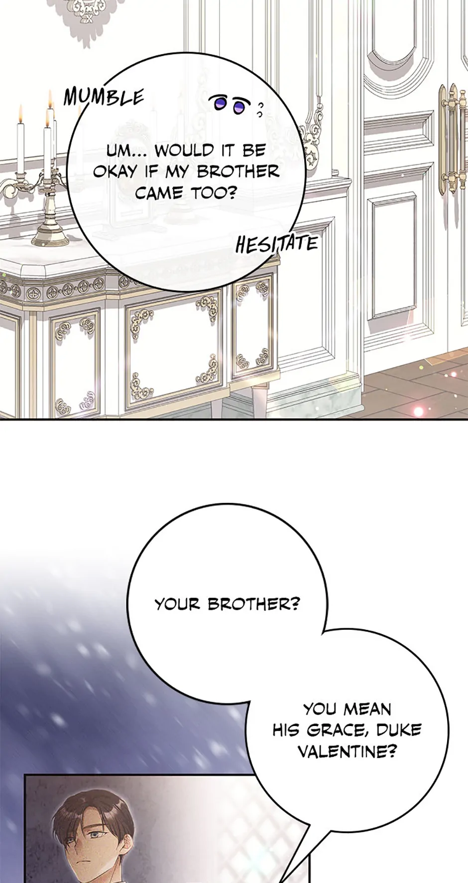 The Student Guardians Are Obsessed With Me Chapter 39 314 ch 39 64