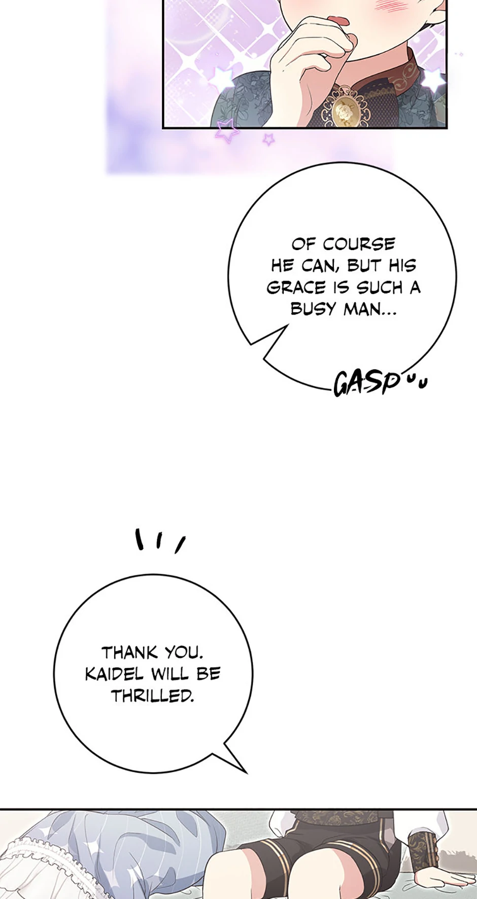 The Student Guardians Are Obsessed With Me Chapter 39 316 ch 39 66