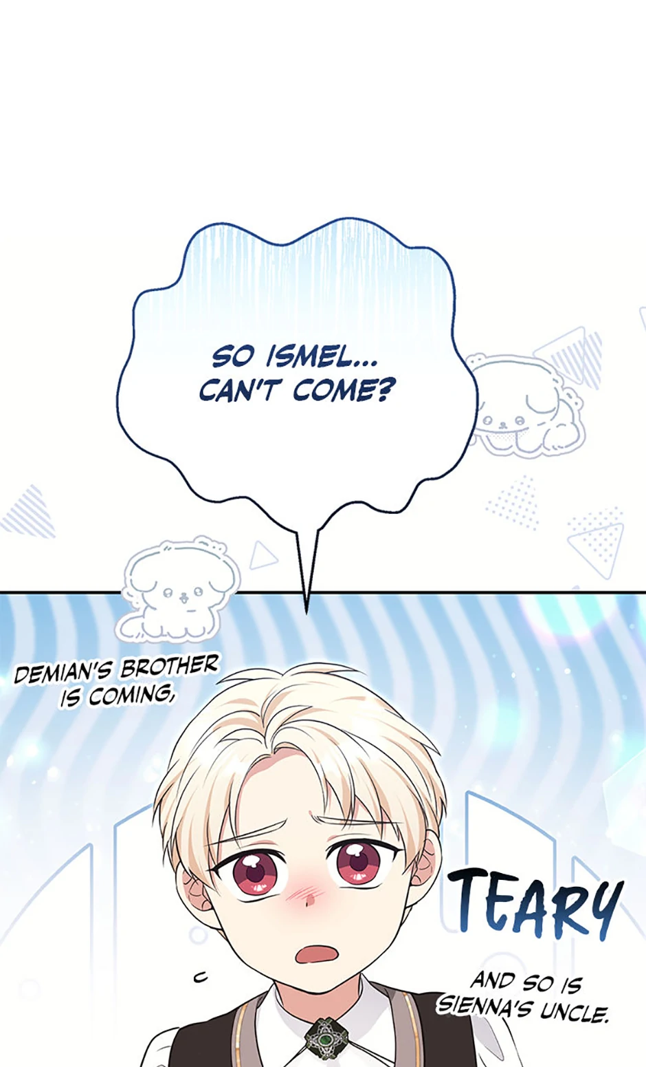 The Student Guardians Are Obsessed With Me Chapter 39 323 ch 39 73