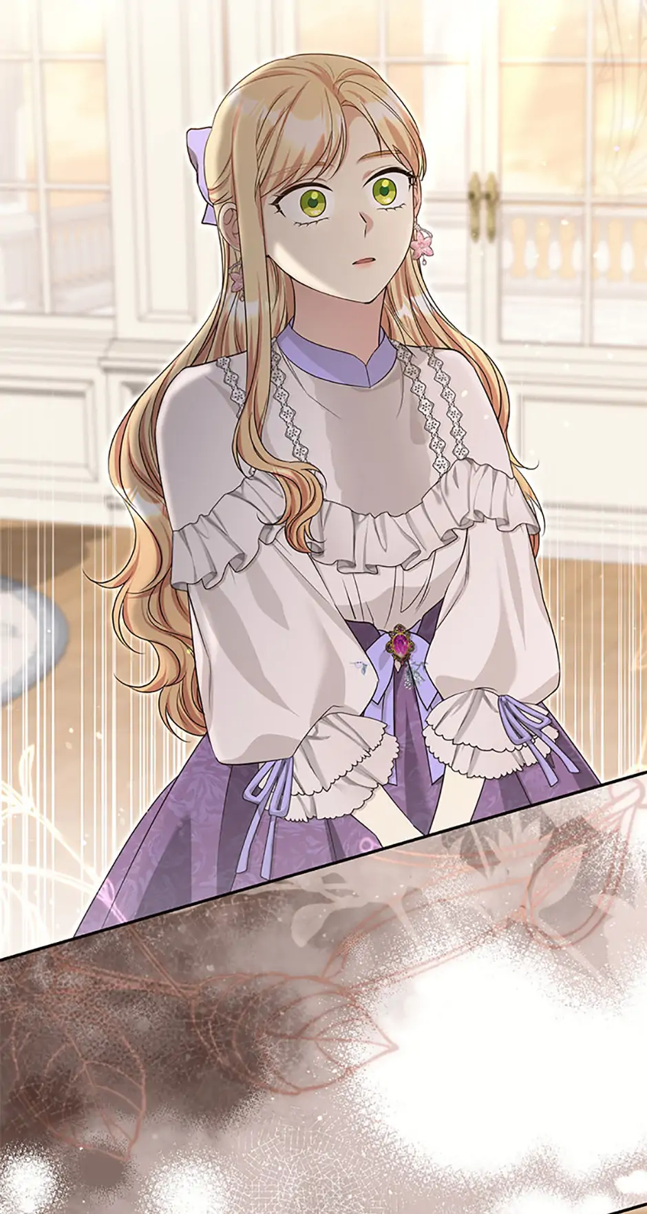 The Student Guardians Are Obsessed With Me Chapter 39 258 ch 39 8