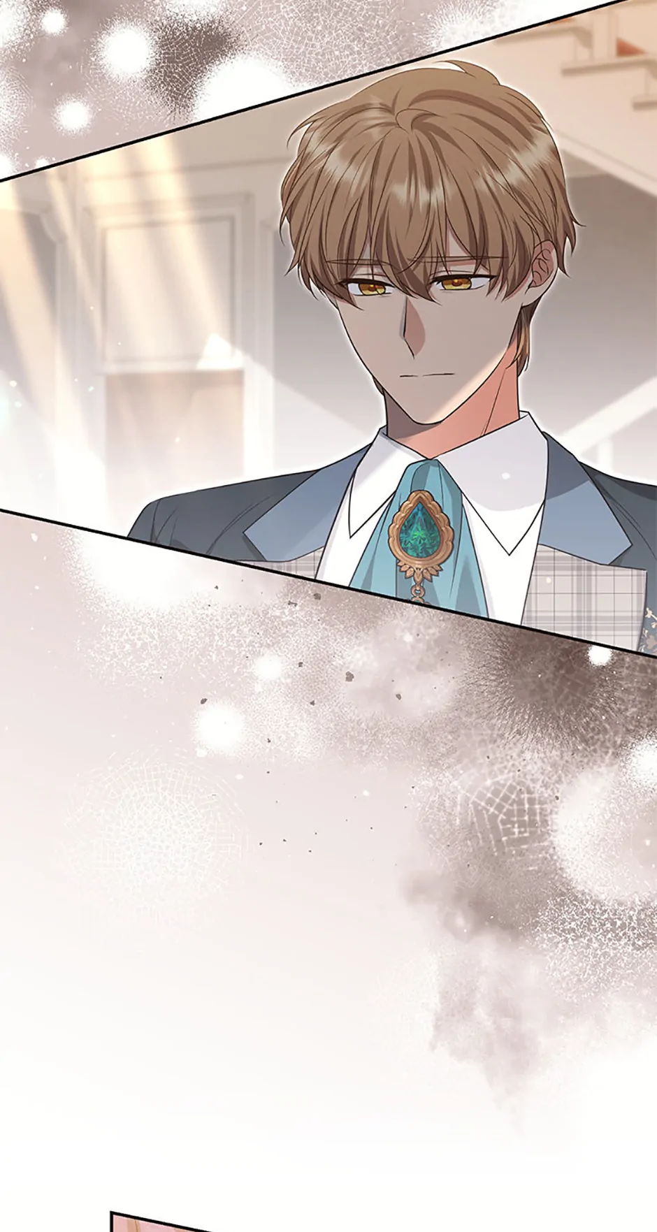 The Student Guardians Are Obsessed With Me Chapter 39 259 ch 39 9