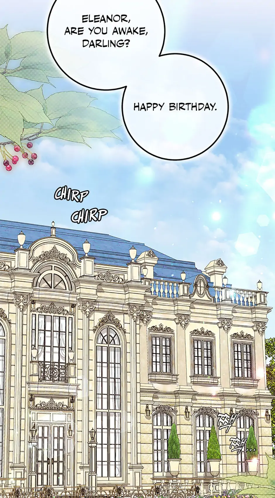 The Student Guardians Are Obsessed With Me Chapter 40 291 ch 40 2