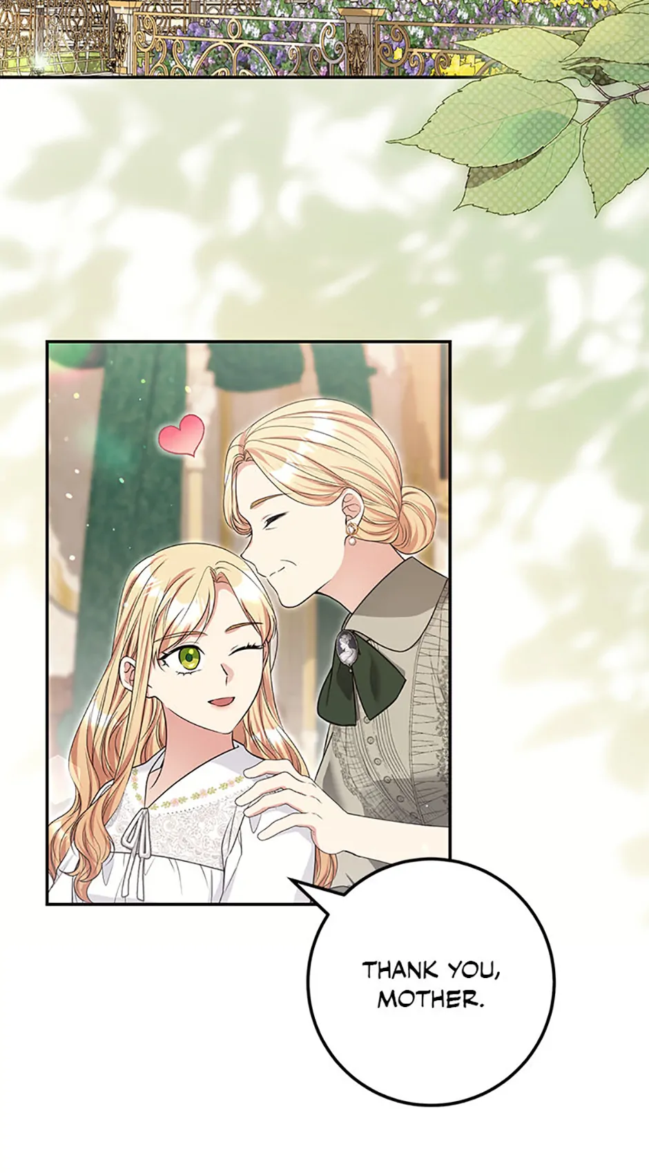 The Student Guardians Are Obsessed With Me Chapter 40 292 ch 40 3