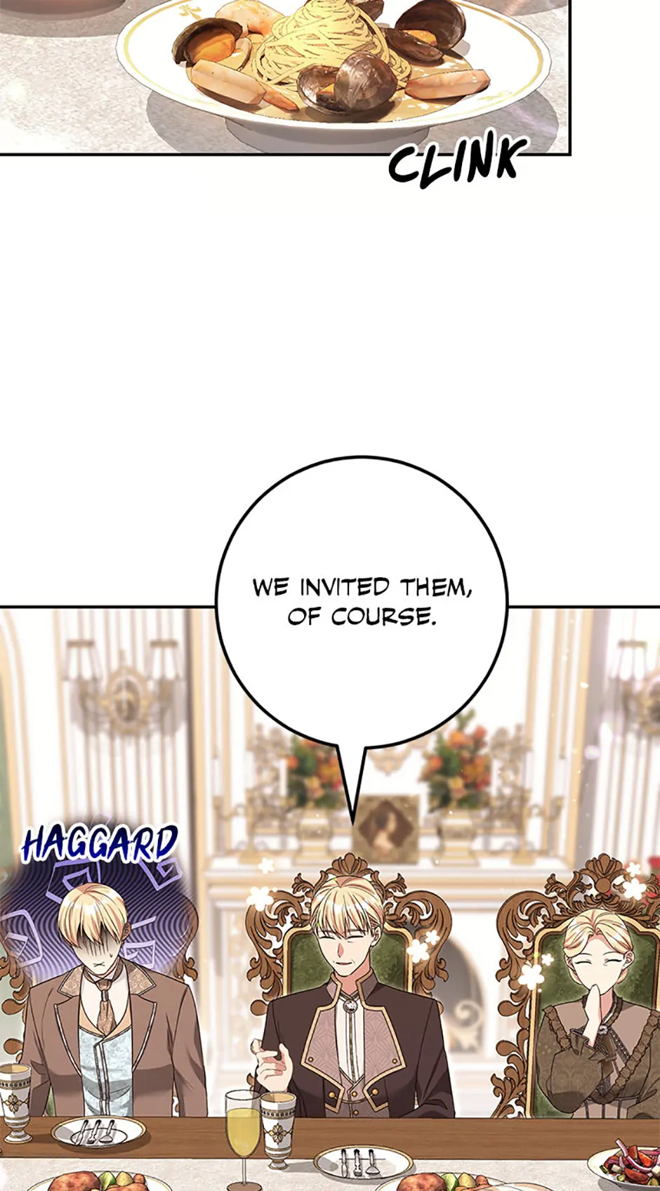 The Student Guardians Are Obsessed With Me Chapter 40 323 ch 40 34