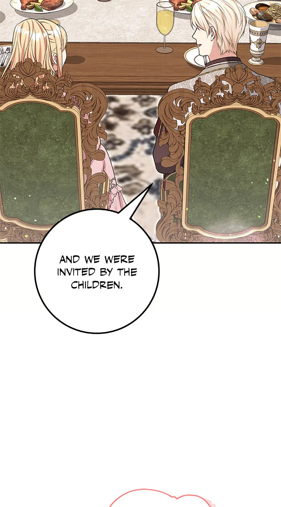 The Student Guardians Are Obsessed With Me Chapter 40 324 ch 40 35