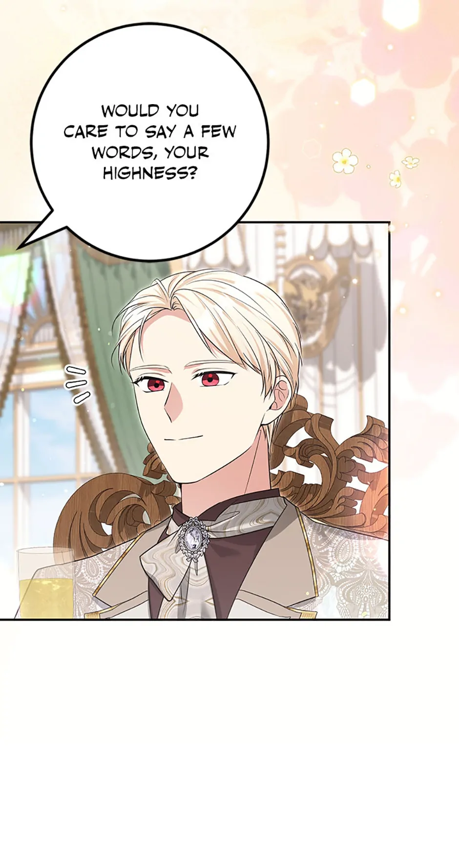 The Student Guardians Are Obsessed With Me Chapter 40 328 ch 40 39