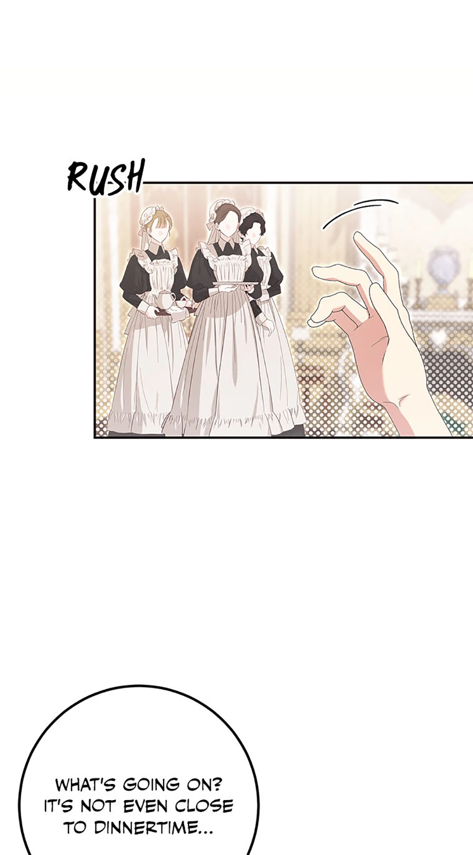 The Student Guardians Are Obsessed With Me Chapter 40 293 ch 40 4