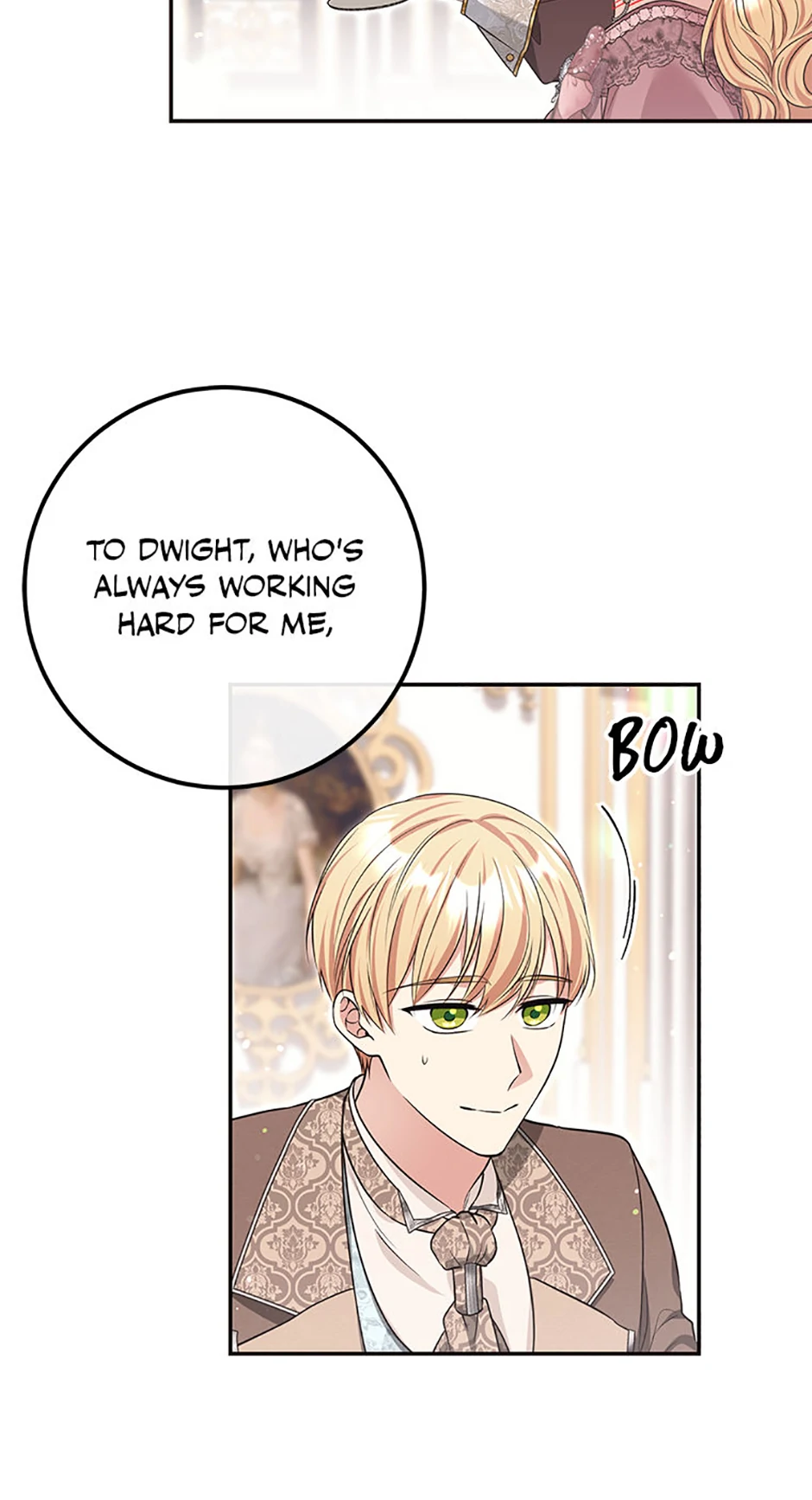 The Student Guardians Are Obsessed With Me Chapter 40 330 ch 40 41