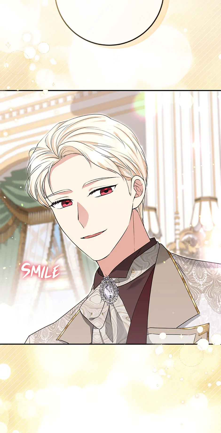 The Student Guardians Are Obsessed With Me Chapter 40 334 ch 40 45