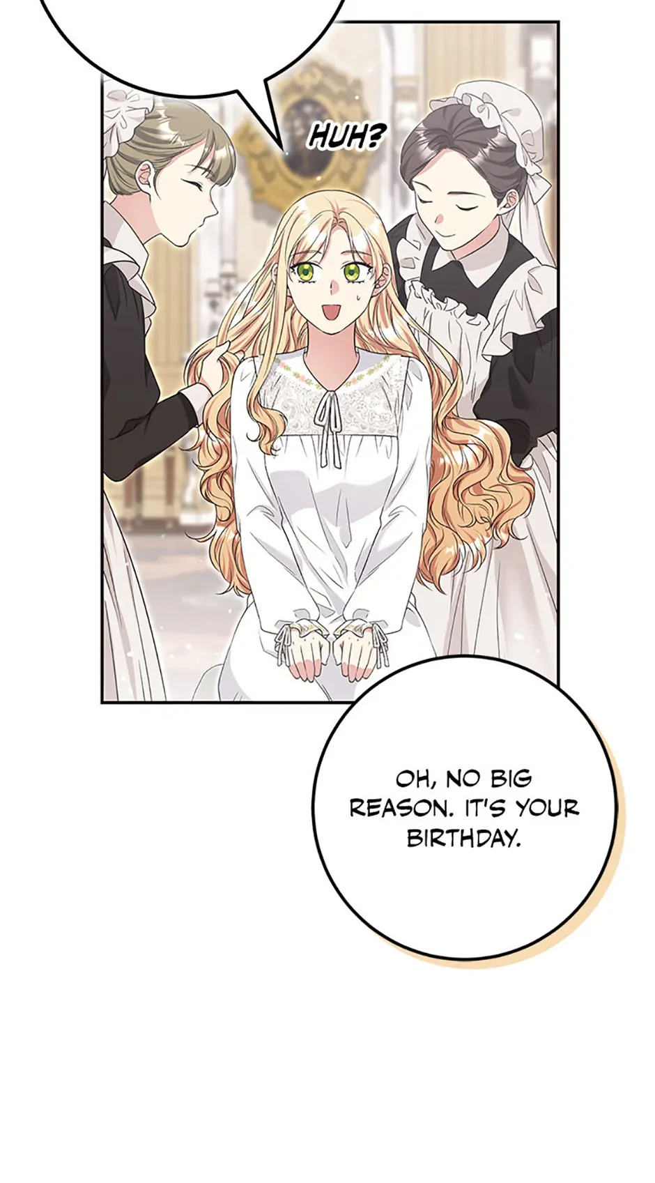 The Student Guardians Are Obsessed With Me Chapter 40 294 ch 40 5