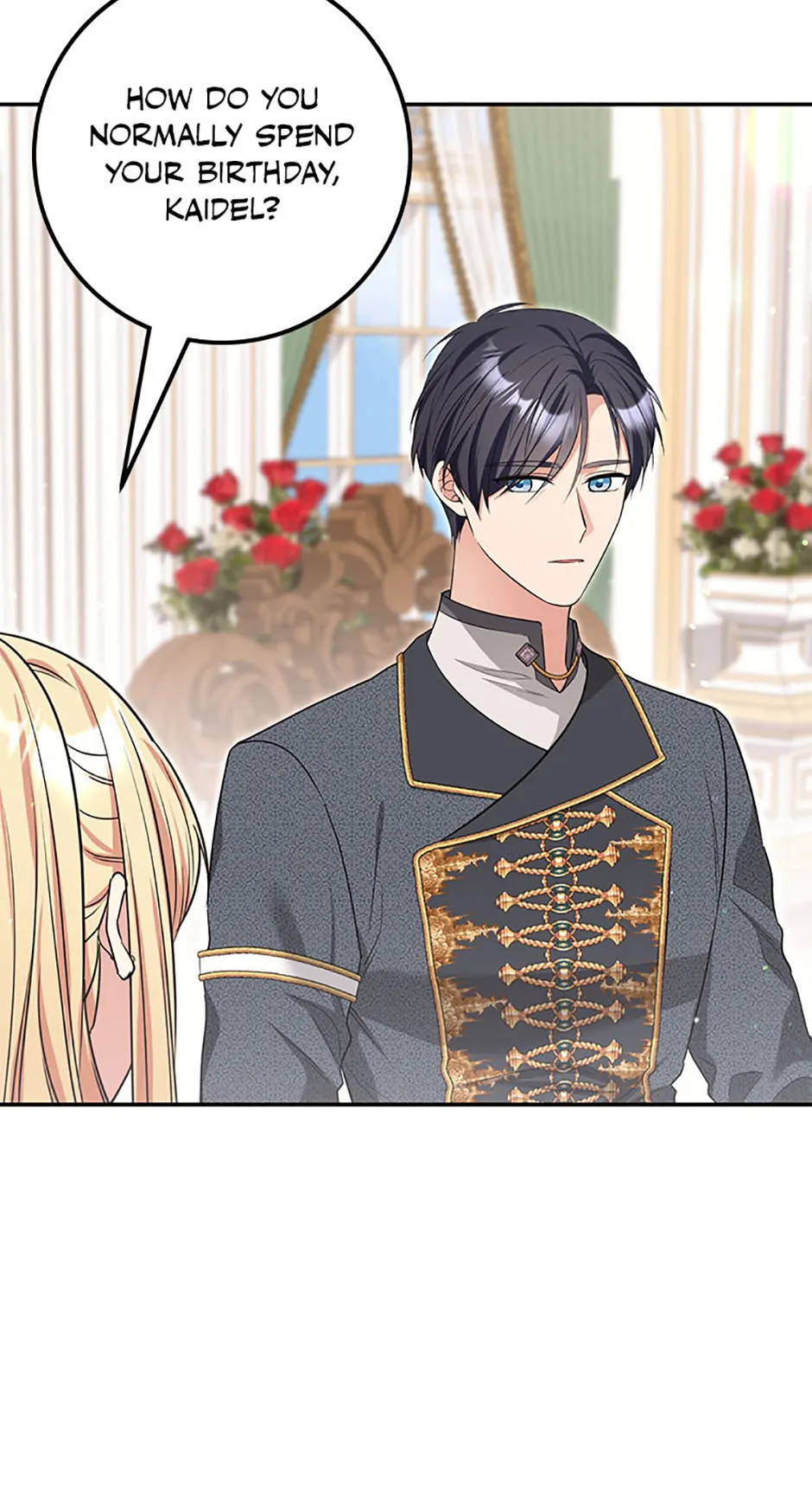 The Student Guardians Are Obsessed With Me Chapter 40 344 ch 40 55