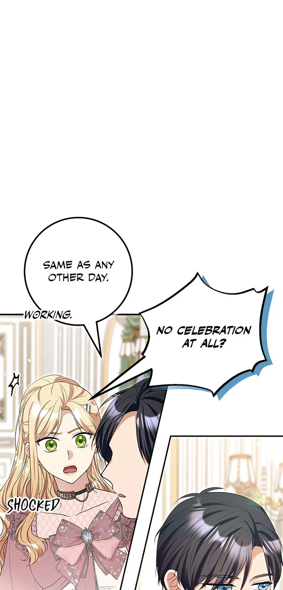 The Student Guardians Are Obsessed With Me Chapter 40 345 ch 40 56