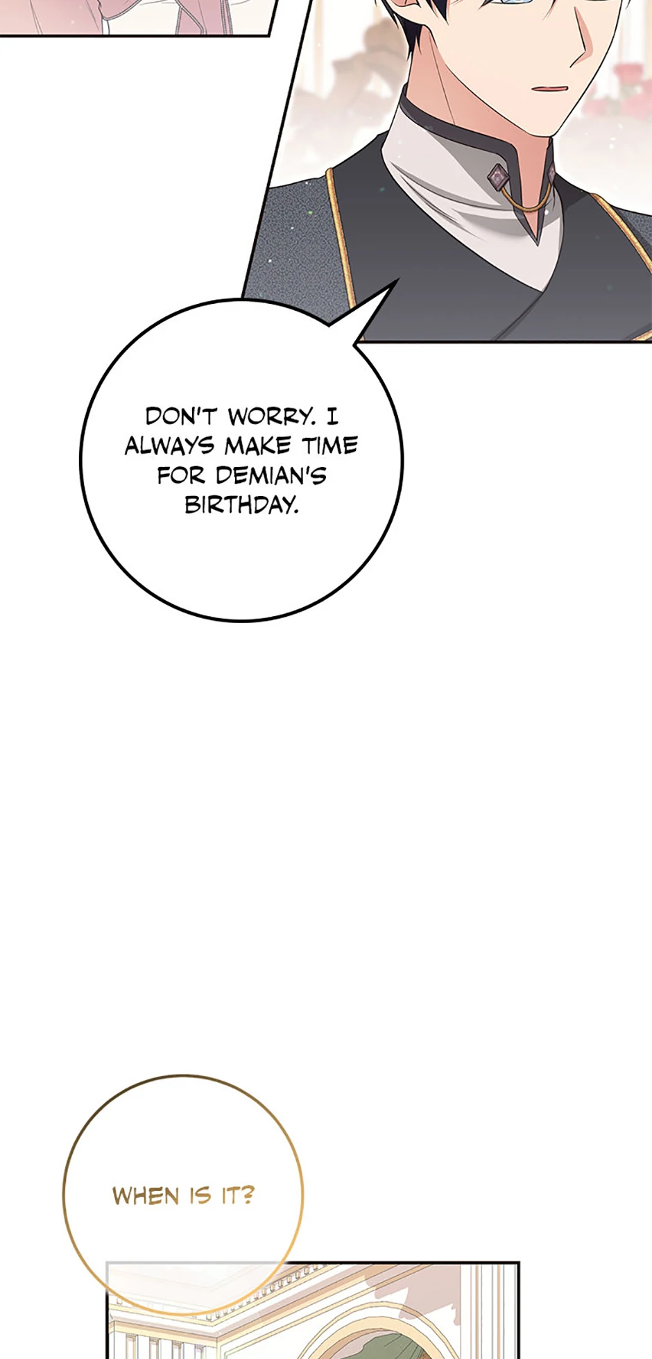 The Student Guardians Are Obsessed With Me Chapter 40 346 ch 40 57