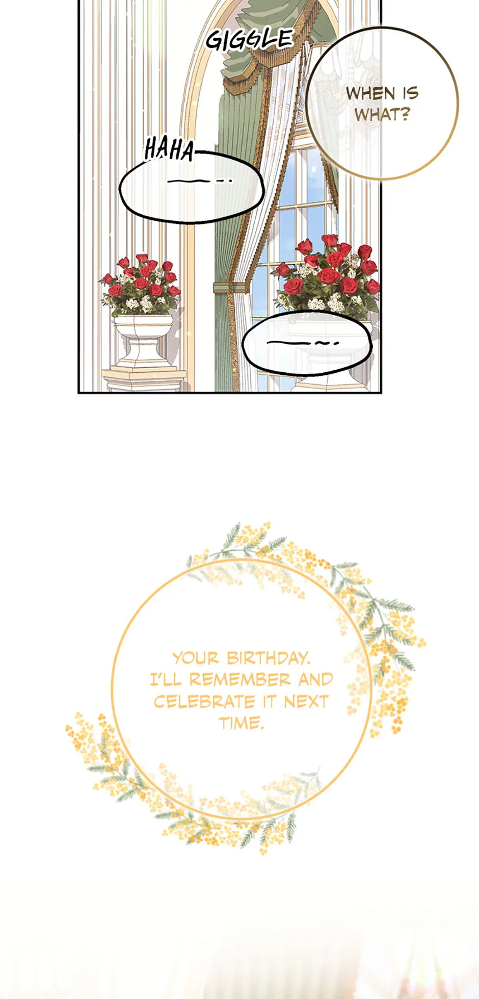 The Student Guardians Are Obsessed With Me Chapter 40 347 ch 40 58