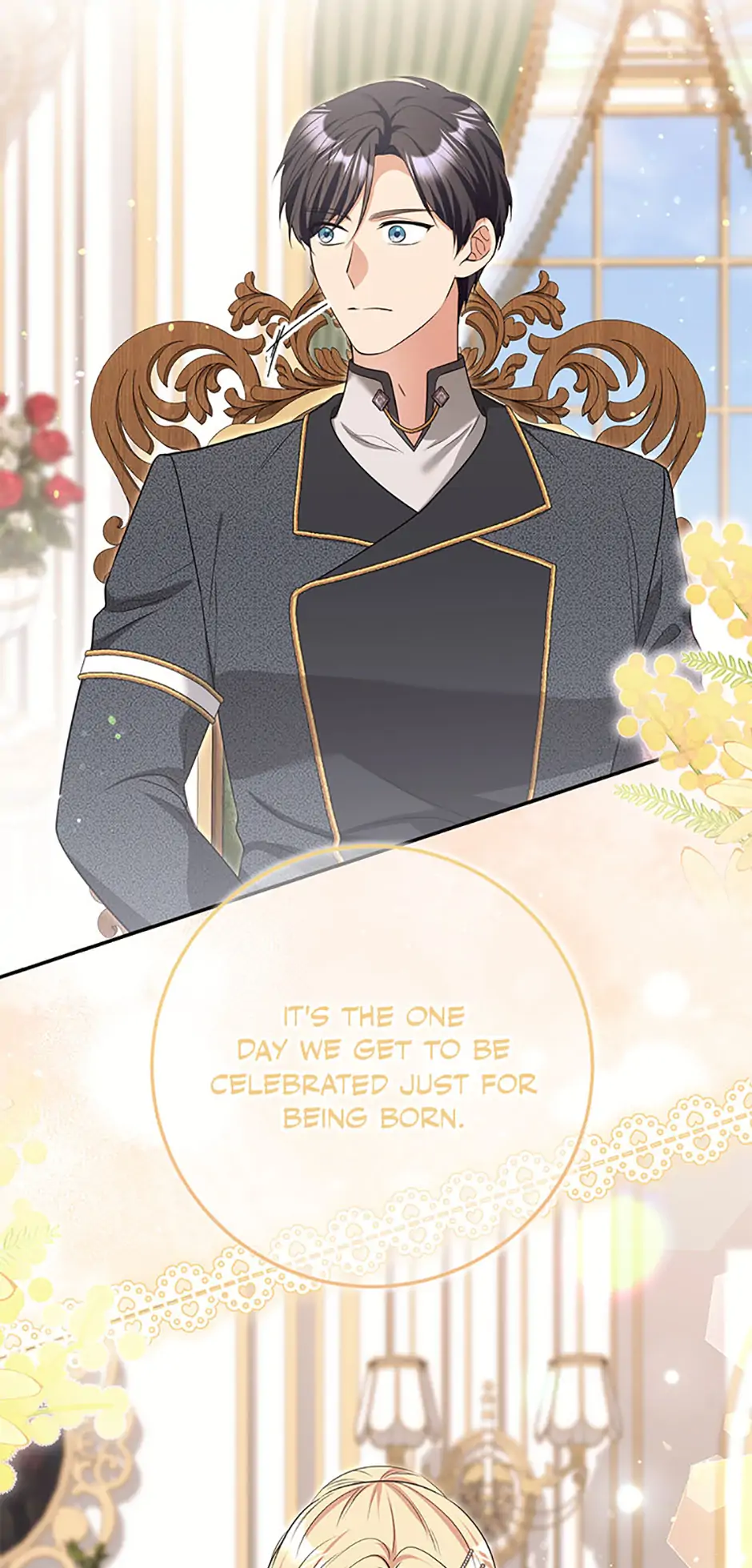 The Student Guardians Are Obsessed With Me Chapter 40 348 ch 40 59