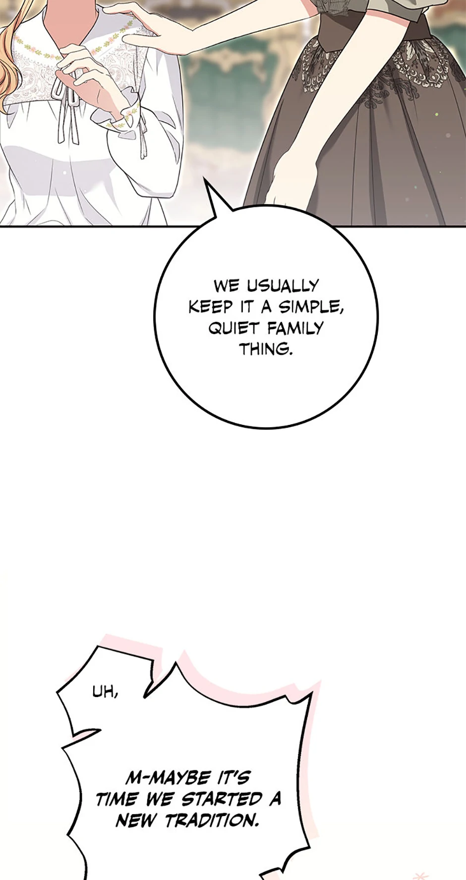 The Student Guardians Are Obsessed With Me Chapter 40 296 ch 40 7